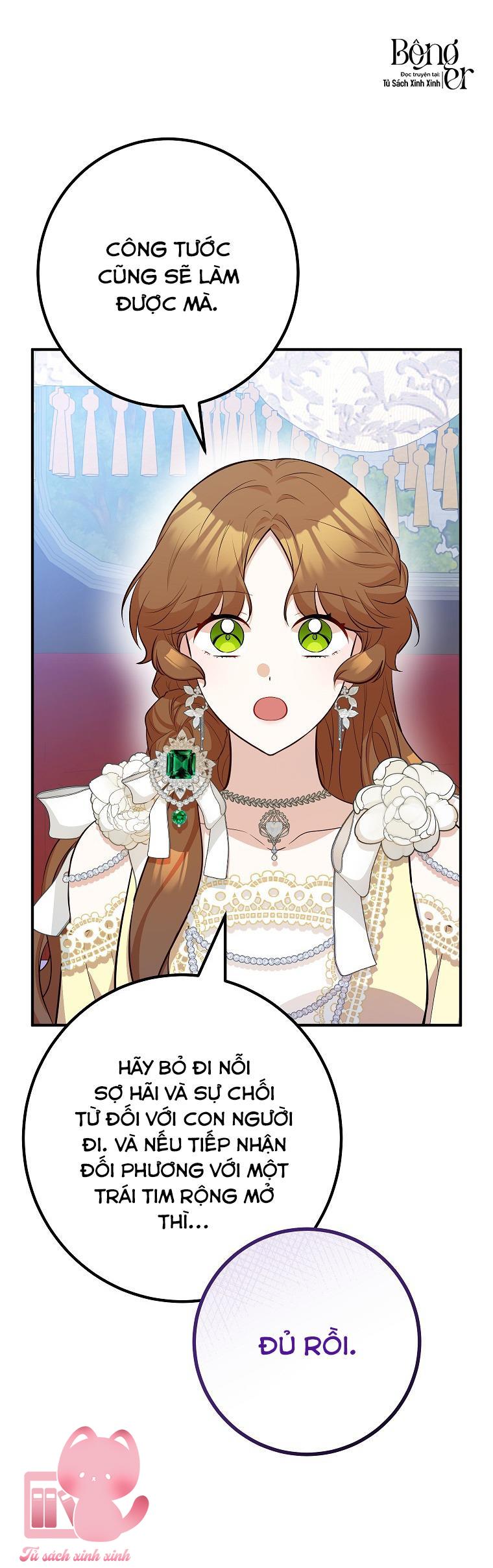 Bác Sĩ Hoàn Thành Trách Nhiệm Rồi - Chap 52 - Trang 29