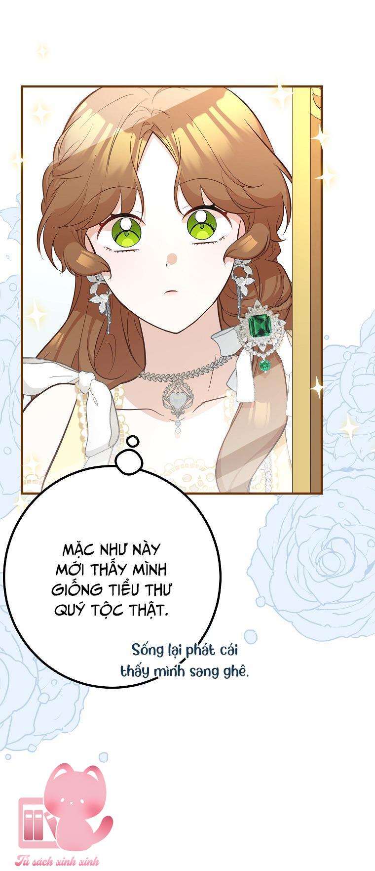 Bác Sĩ Hoàn Thành Trách Nhiệm Rồi - Chap 52 - Trang 4