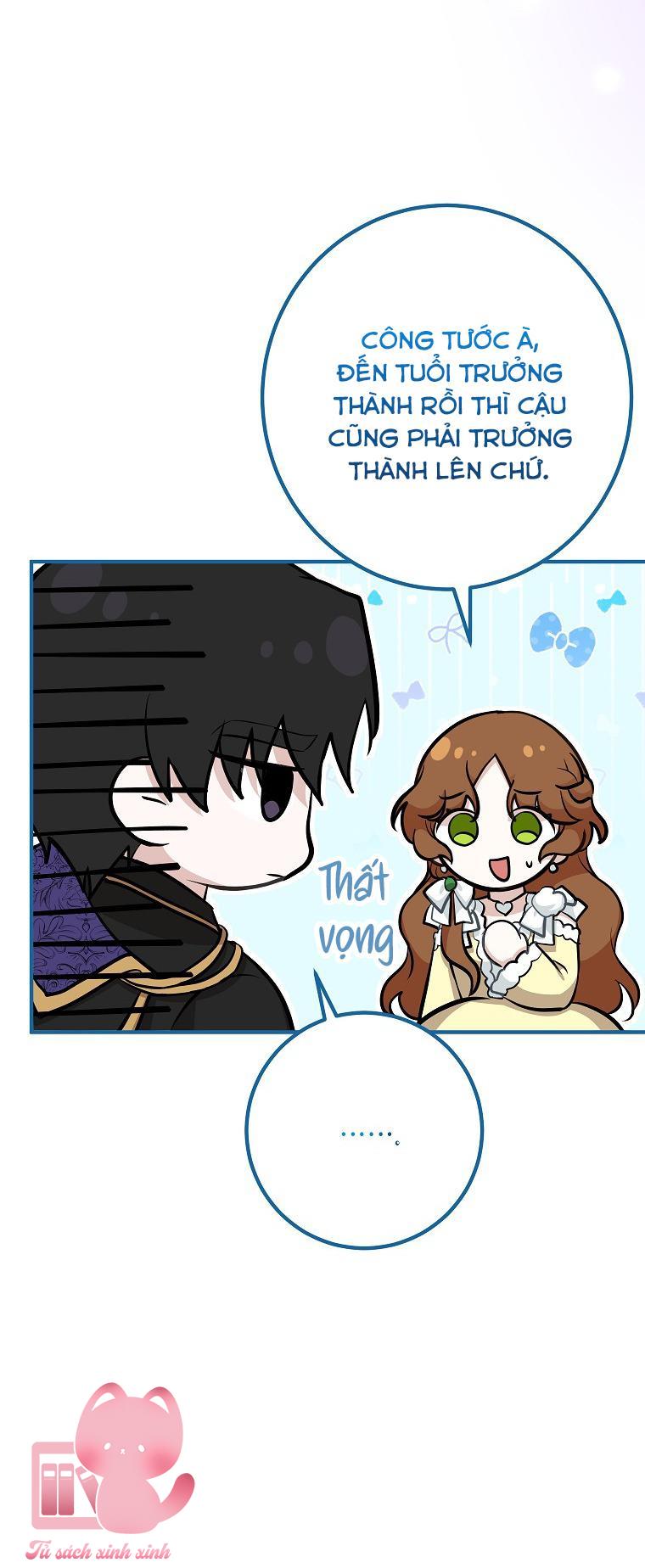 Bác Sĩ Hoàn Thành Trách Nhiệm Rồi - Chap 52 - Trang 32