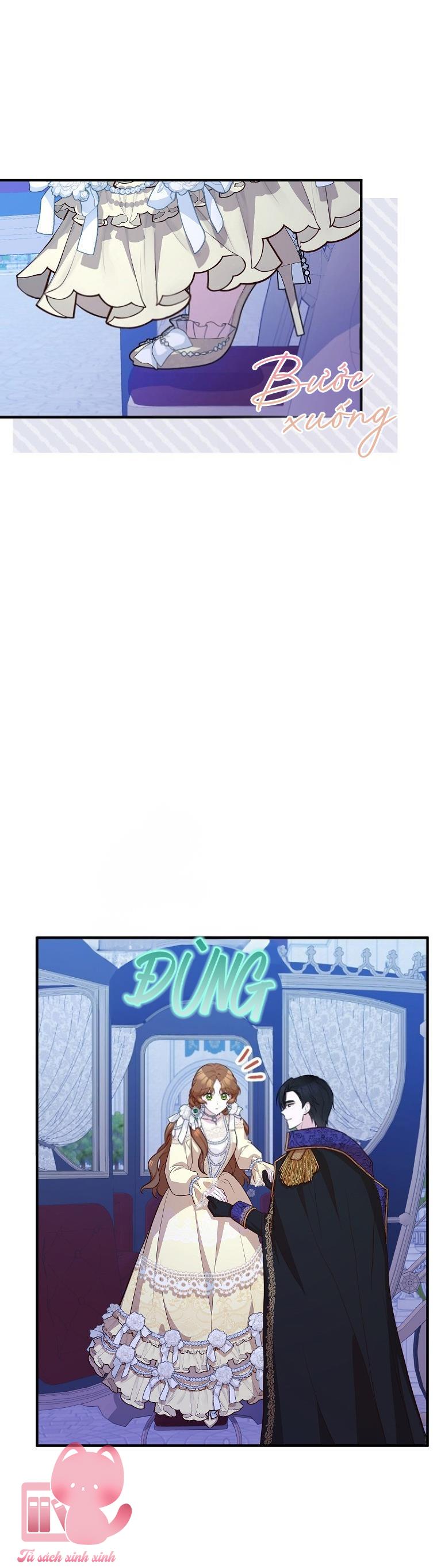 Bác Sĩ Hoàn Thành Trách Nhiệm Rồi - Chap 52 - Trang 34