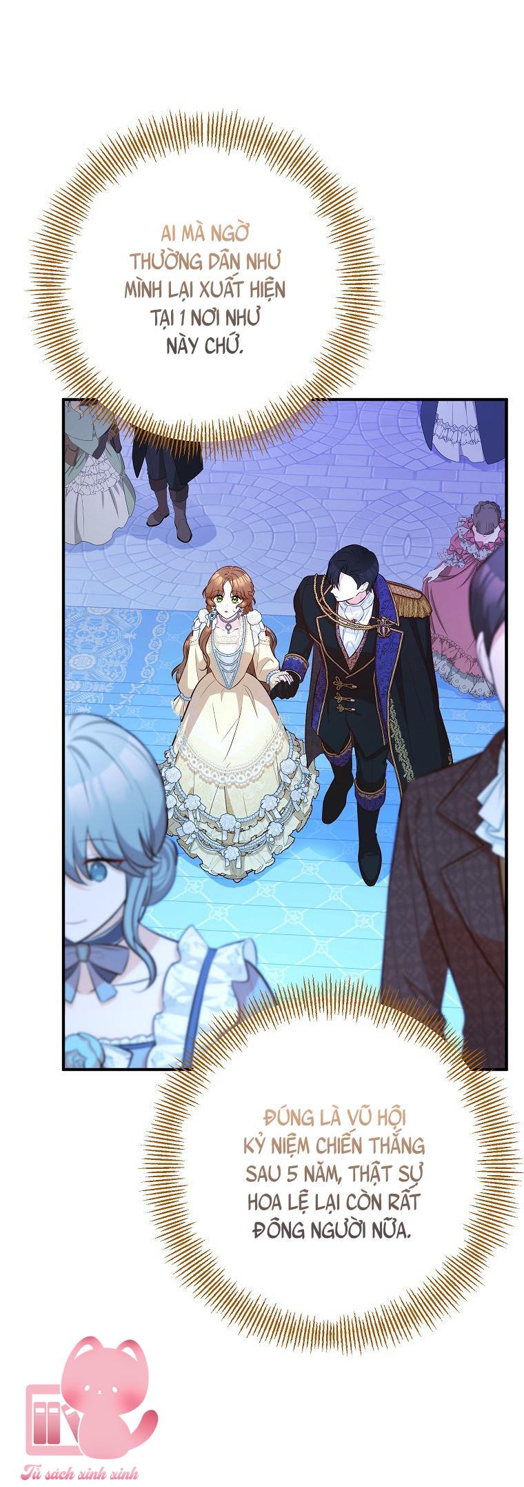 Bác Sĩ Hoàn Thành Trách Nhiệm Rồi - Chap 52 - Trang 36