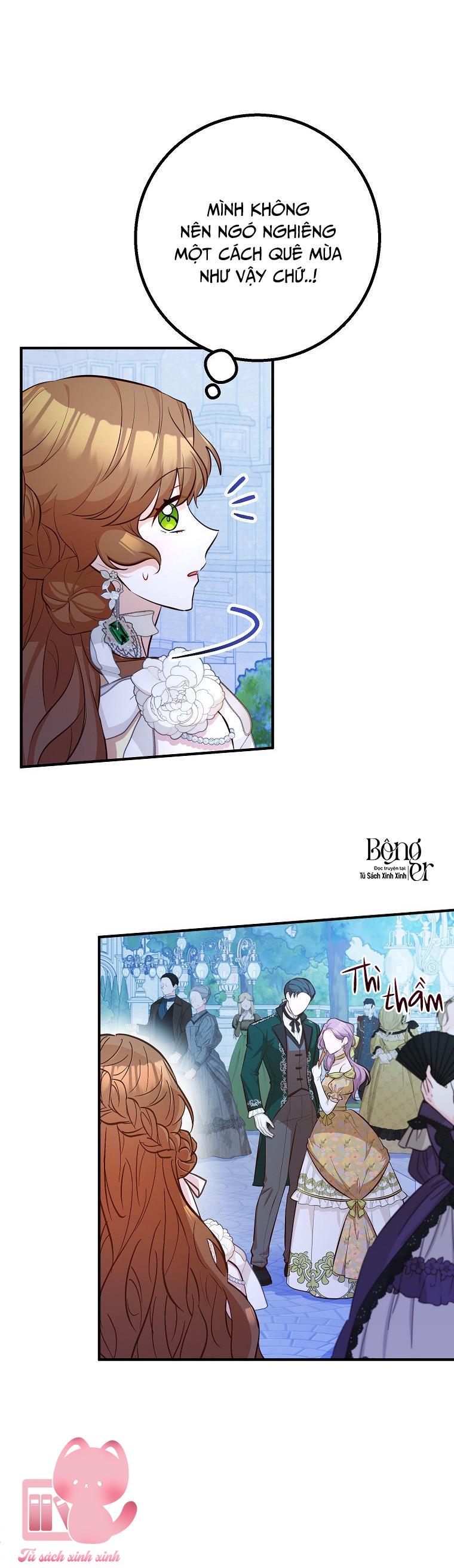 Bác Sĩ Hoàn Thành Trách Nhiệm Rồi - Chap 52 - Trang 37