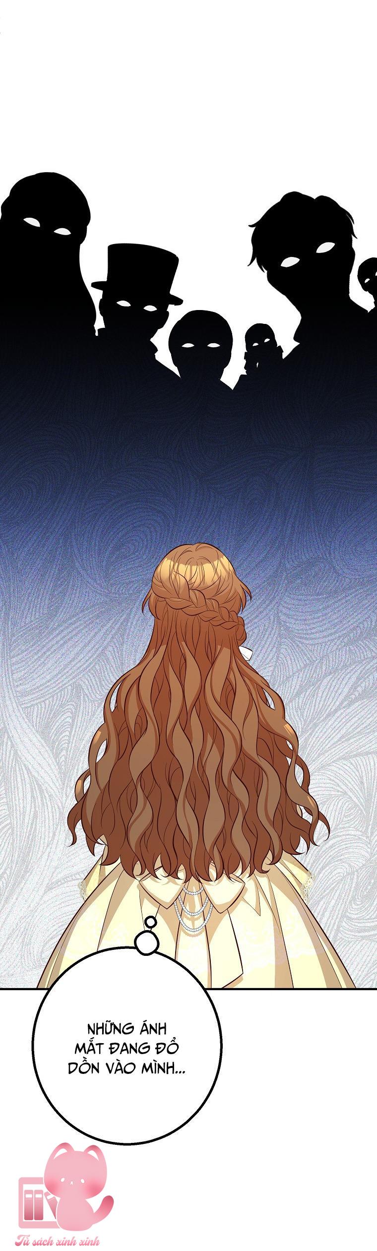 Bác Sĩ Hoàn Thành Trách Nhiệm Rồi - Chap 52 - Trang 38