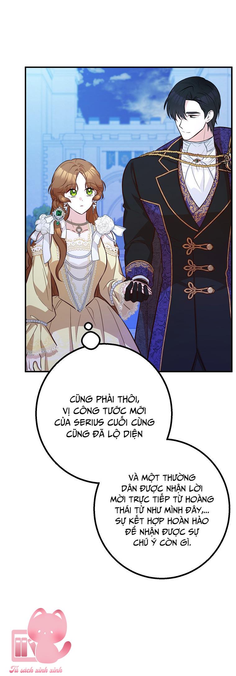 Bác Sĩ Hoàn Thành Trách Nhiệm Rồi - Chap 52 - Trang 39