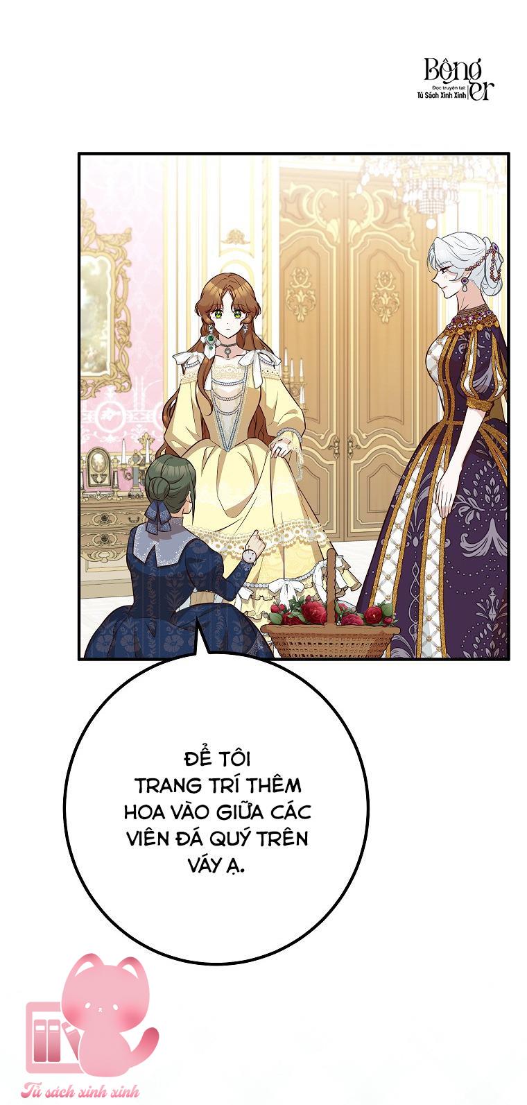Bác Sĩ Hoàn Thành Trách Nhiệm Rồi - Chap 52 - Trang 5