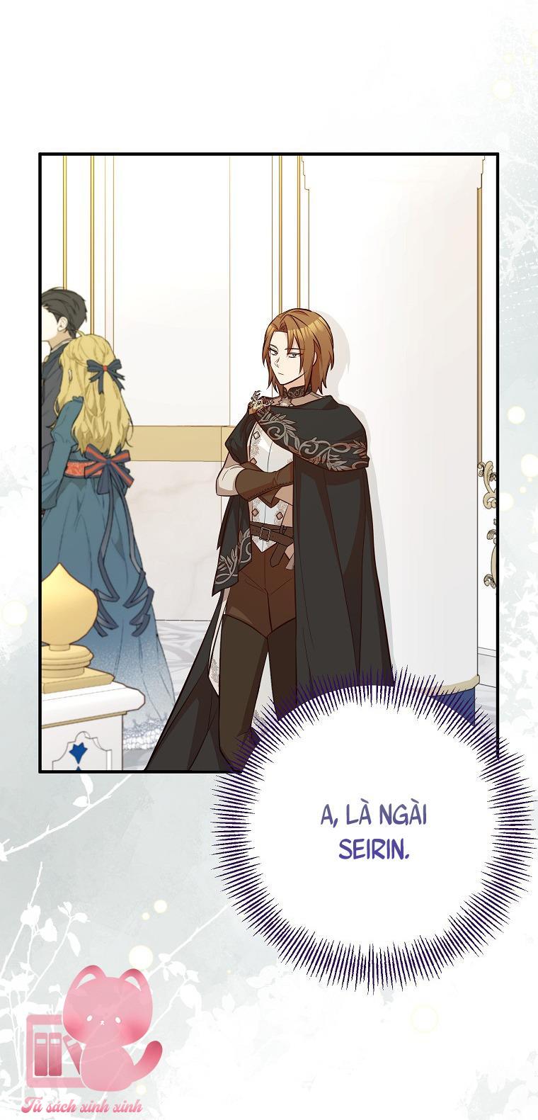 Bác Sĩ Hoàn Thành Trách Nhiệm Rồi - Chap 52 - Trang 42