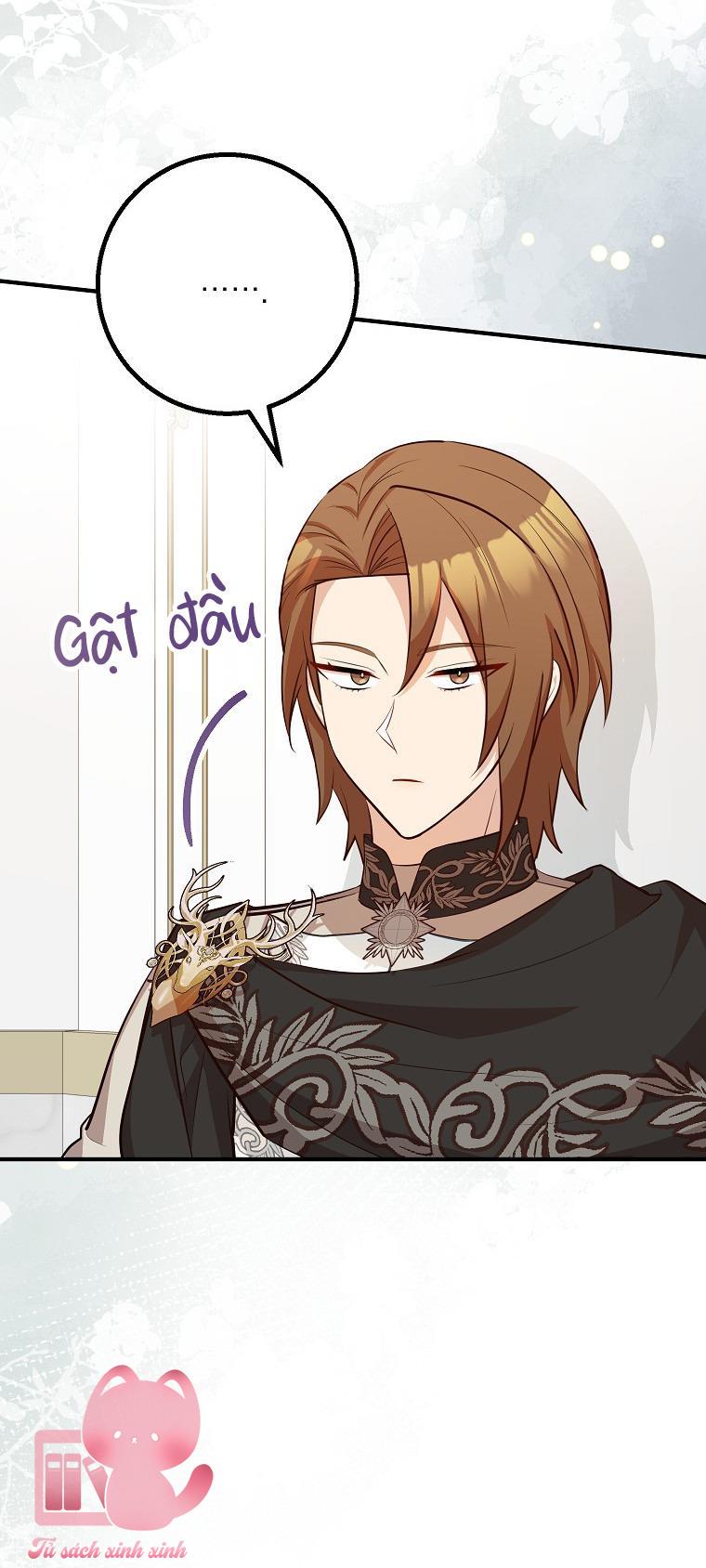 Bác Sĩ Hoàn Thành Trách Nhiệm Rồi - Chap 52 - Trang 43
