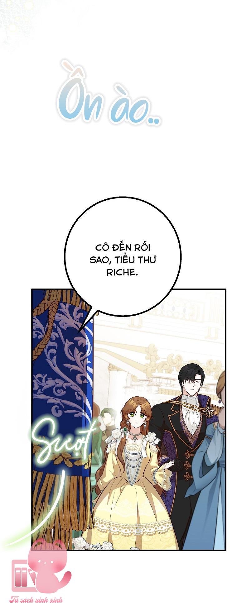 Bác Sĩ Hoàn Thành Trách Nhiệm Rồi - Chap 52 - Trang 44