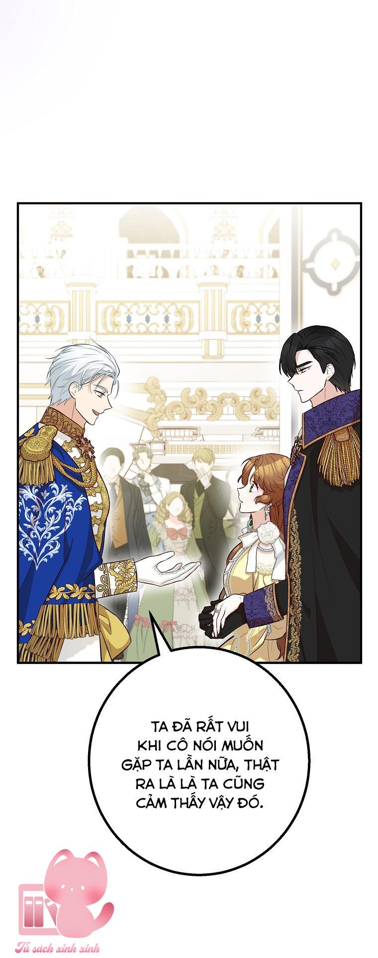 Bác Sĩ Hoàn Thành Trách Nhiệm Rồi - Chap 52 - Trang 48