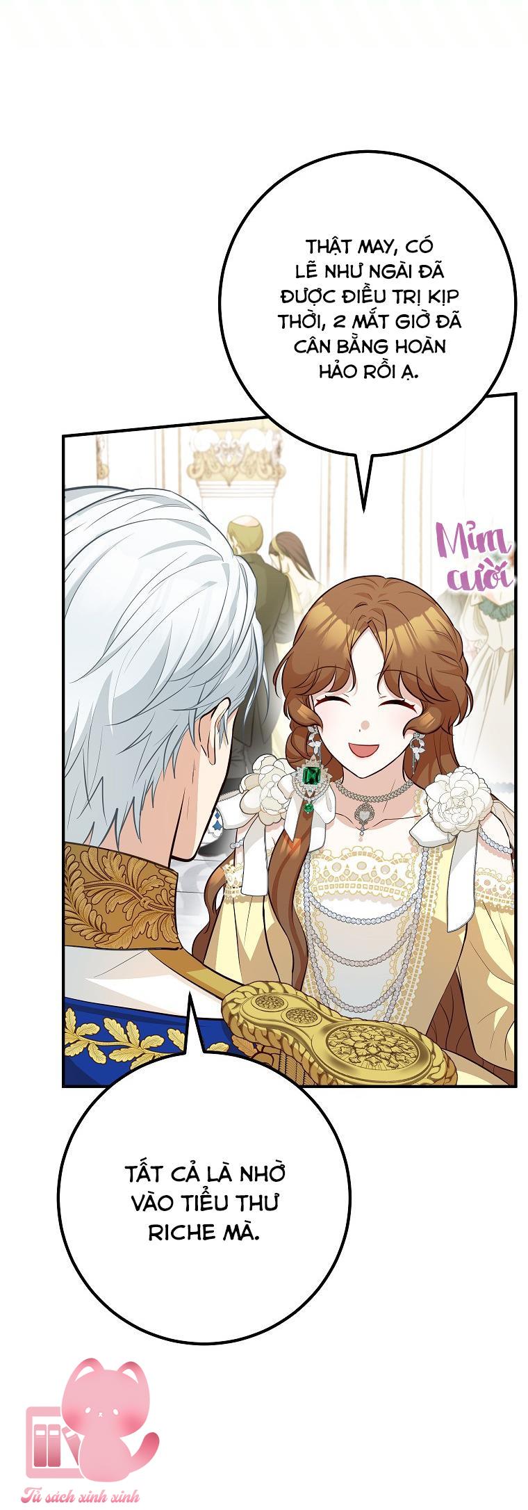 Bác Sĩ Hoàn Thành Trách Nhiệm Rồi - Chap 52 - Trang 50