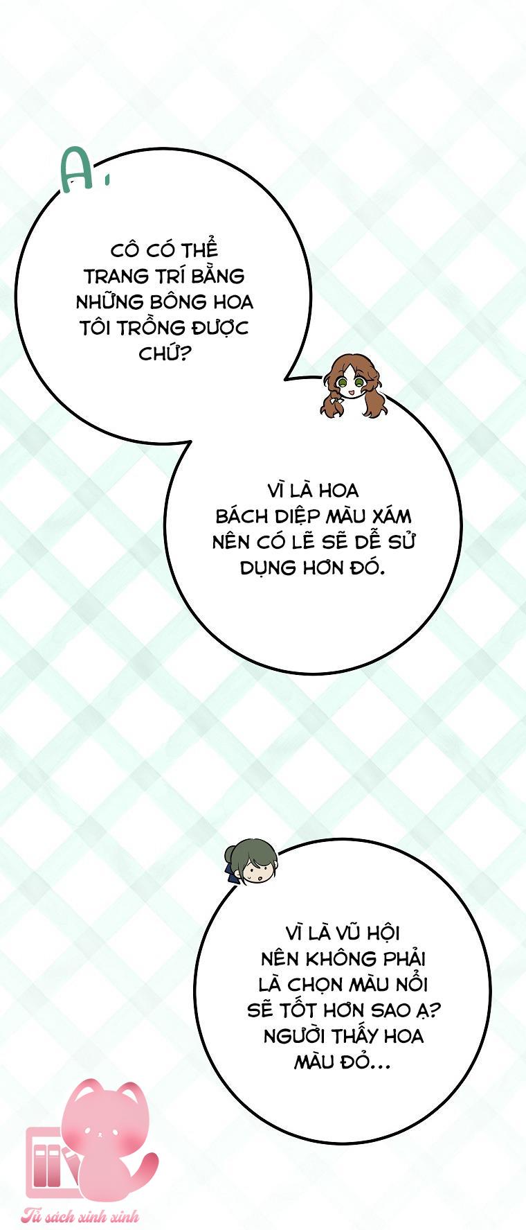 Bác Sĩ Hoàn Thành Trách Nhiệm Rồi - Chap 52 - Trang 6