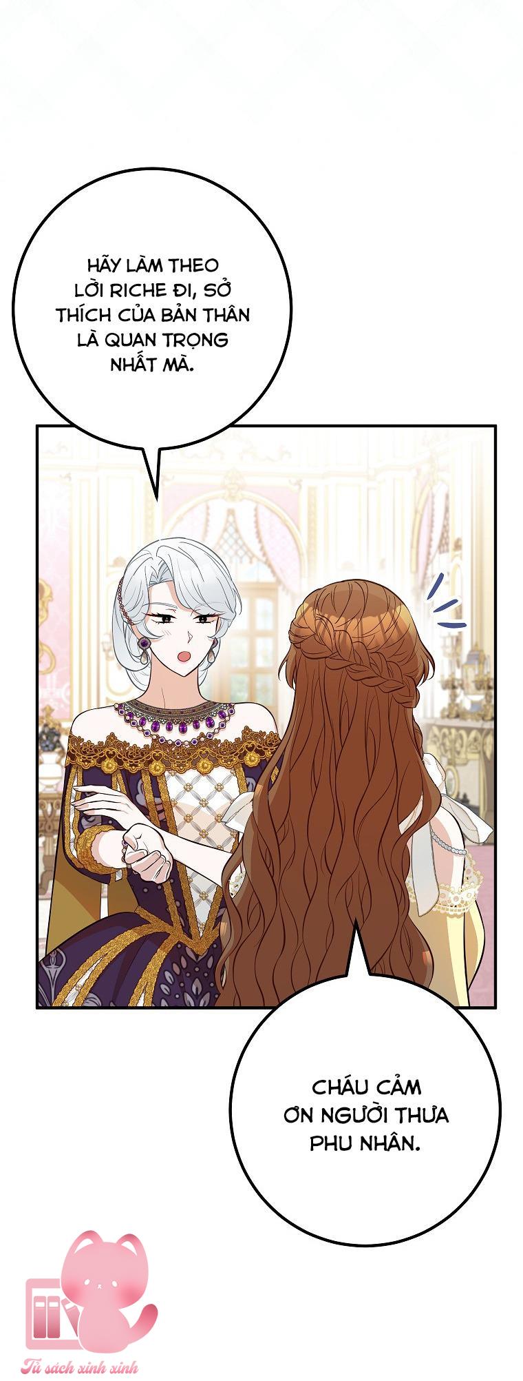 Bác Sĩ Hoàn Thành Trách Nhiệm Rồi - Chap 52 - Trang 7