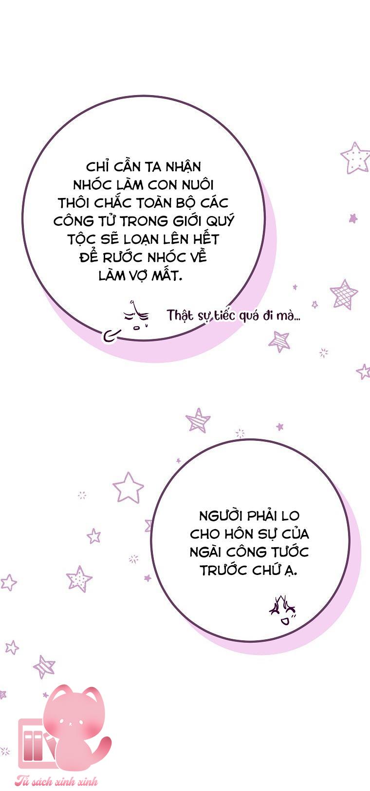 Bác Sĩ Hoàn Thành Trách Nhiệm Rồi - Chap 52 - Trang 8