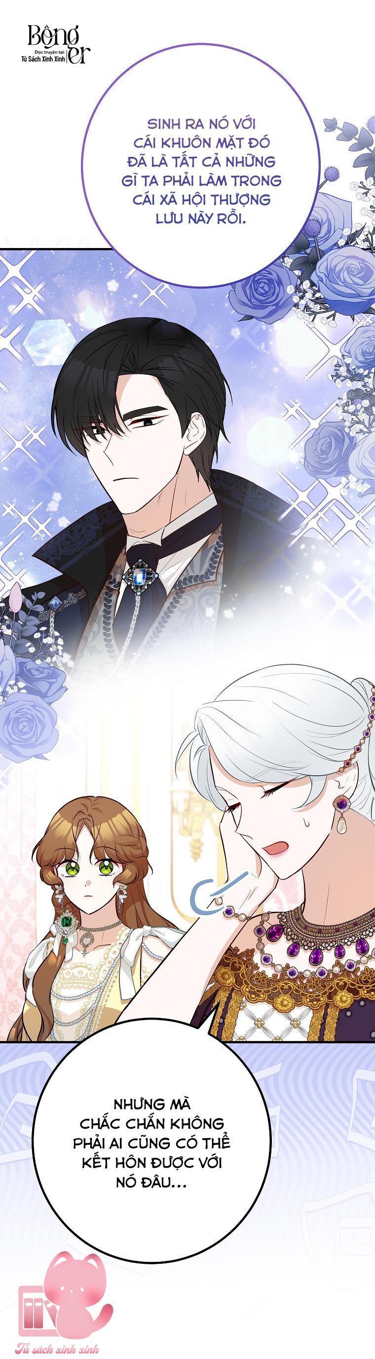 Bác Sĩ Hoàn Thành Trách Nhiệm Rồi - Chap 52 - Trang 9