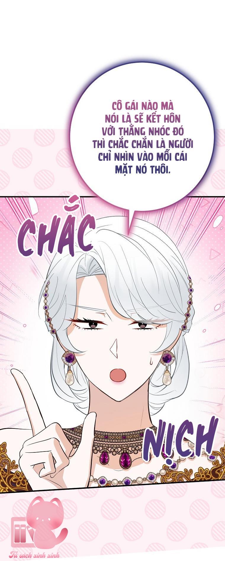 Bác Sĩ Hoàn Thành Trách Nhiệm Rồi - Chap 52 - Trang 10