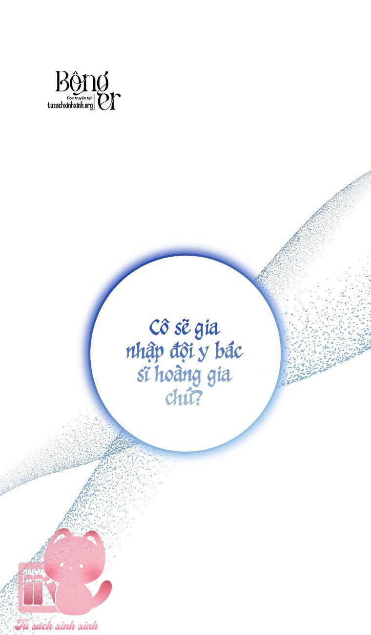 Bác Sĩ Hoàn Thành Trách Nhiệm Rồi - Chap 53 - Trang 1
