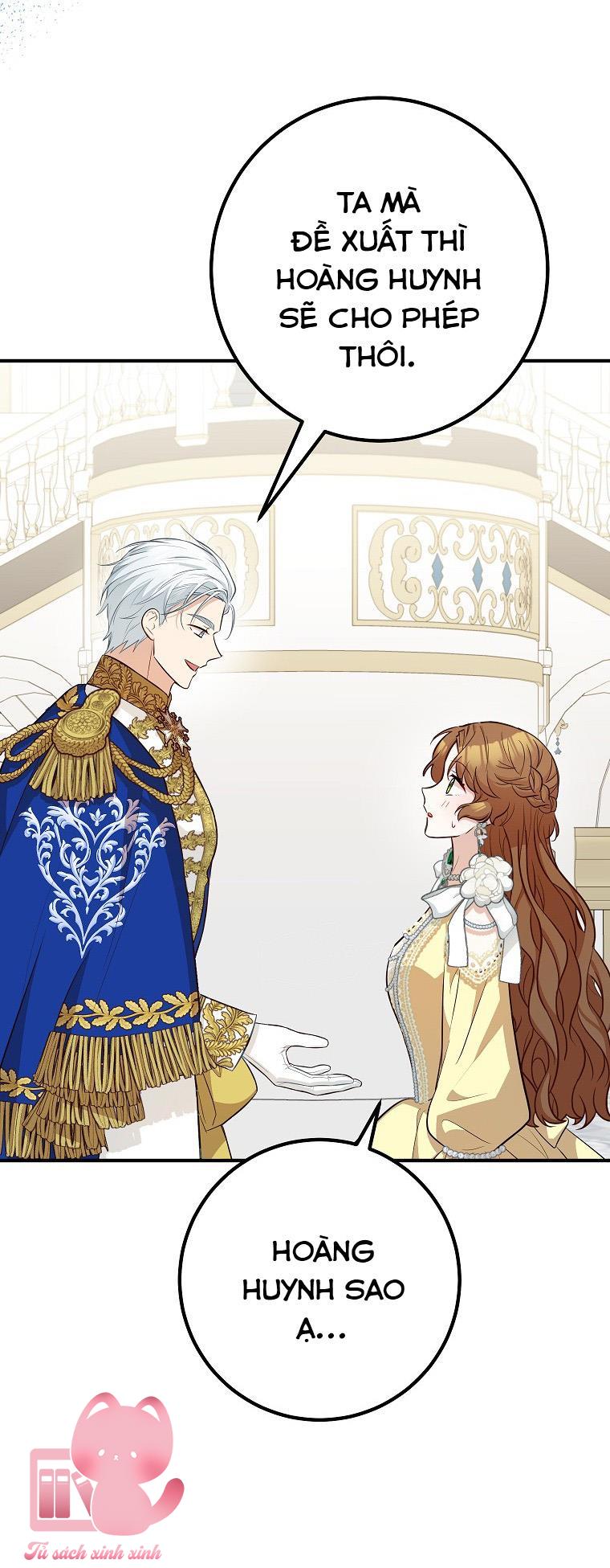 Bác Sĩ Hoàn Thành Trách Nhiệm Rồi - Chap 53 - Trang 2