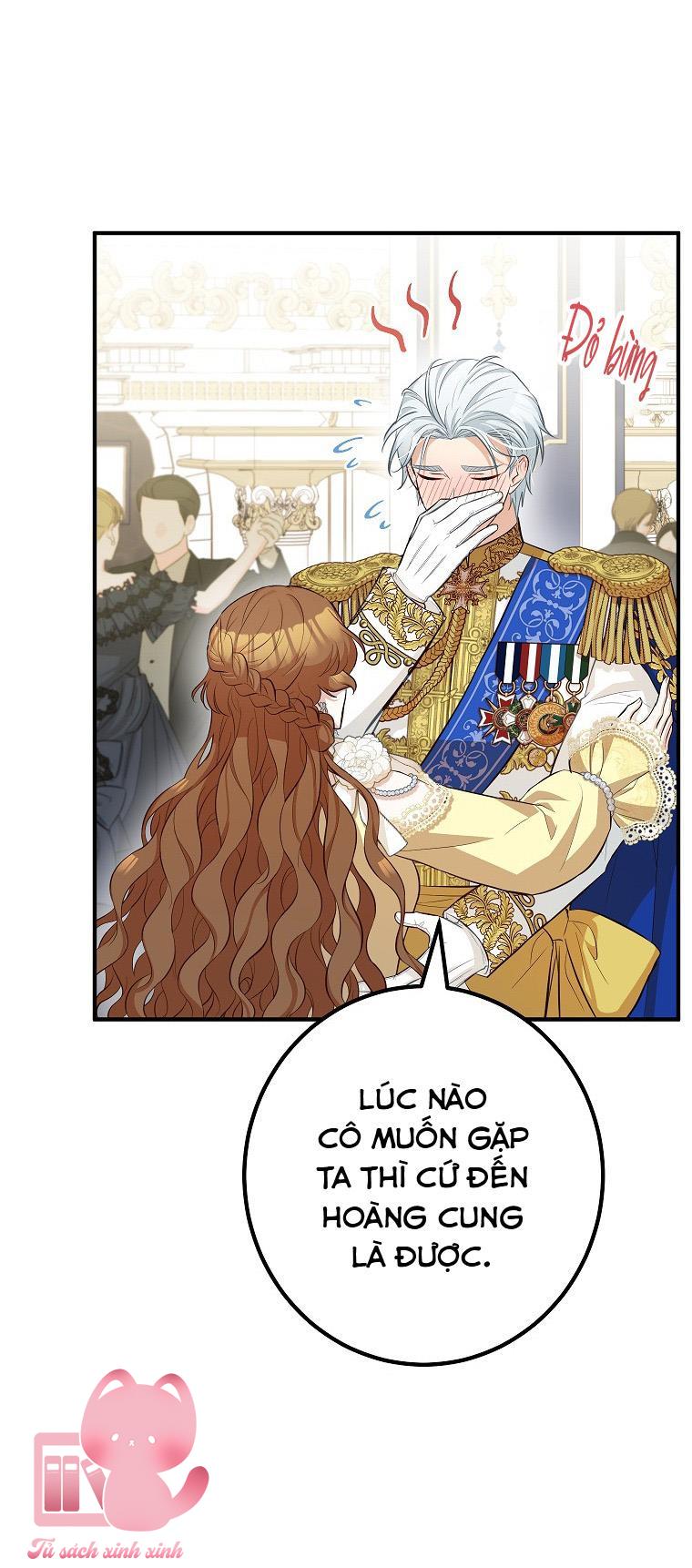 Bác Sĩ Hoàn Thành Trách Nhiệm Rồi - Chap 53 - Trang 11