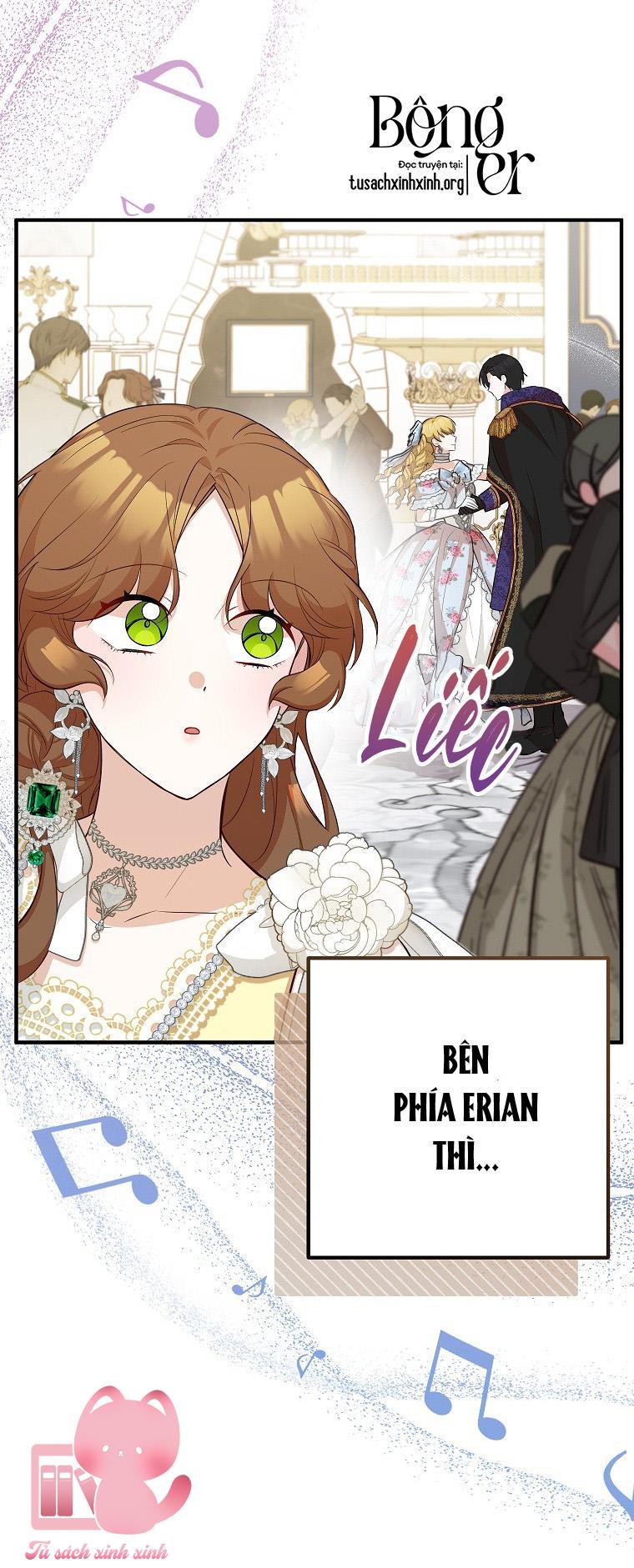 Bác Sĩ Hoàn Thành Trách Nhiệm Rồi - Chap 53 - Trang 14