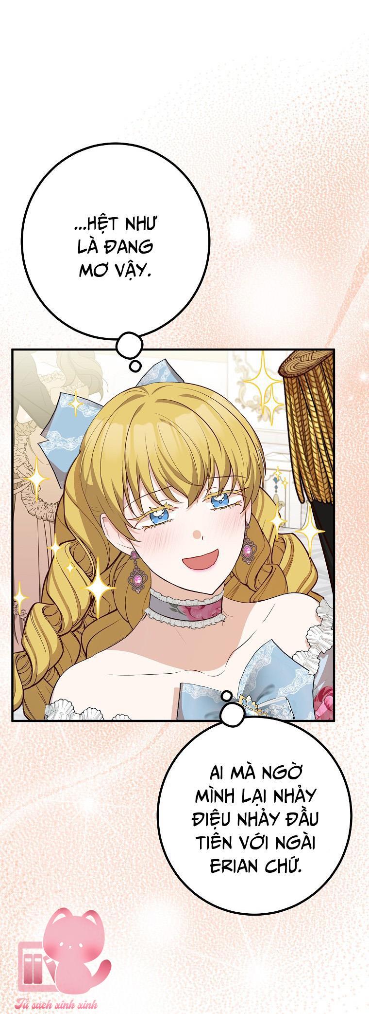 Bác Sĩ Hoàn Thành Trách Nhiệm Rồi - Chap 53 - Trang 15