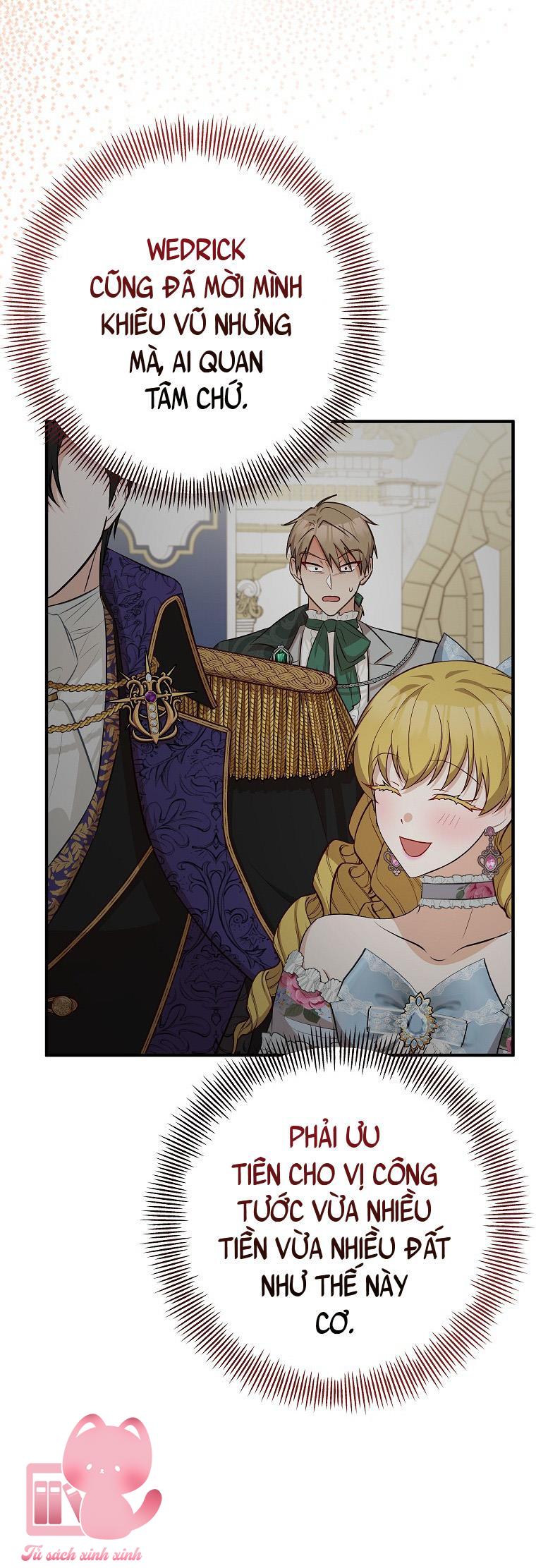 Bác Sĩ Hoàn Thành Trách Nhiệm Rồi - Chap 53 - Trang 16