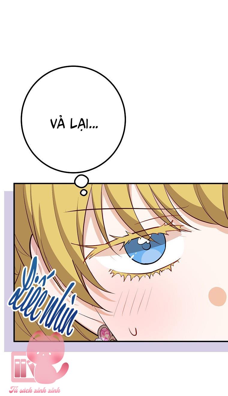 Bác Sĩ Hoàn Thành Trách Nhiệm Rồi - Chap 53 - Trang 17