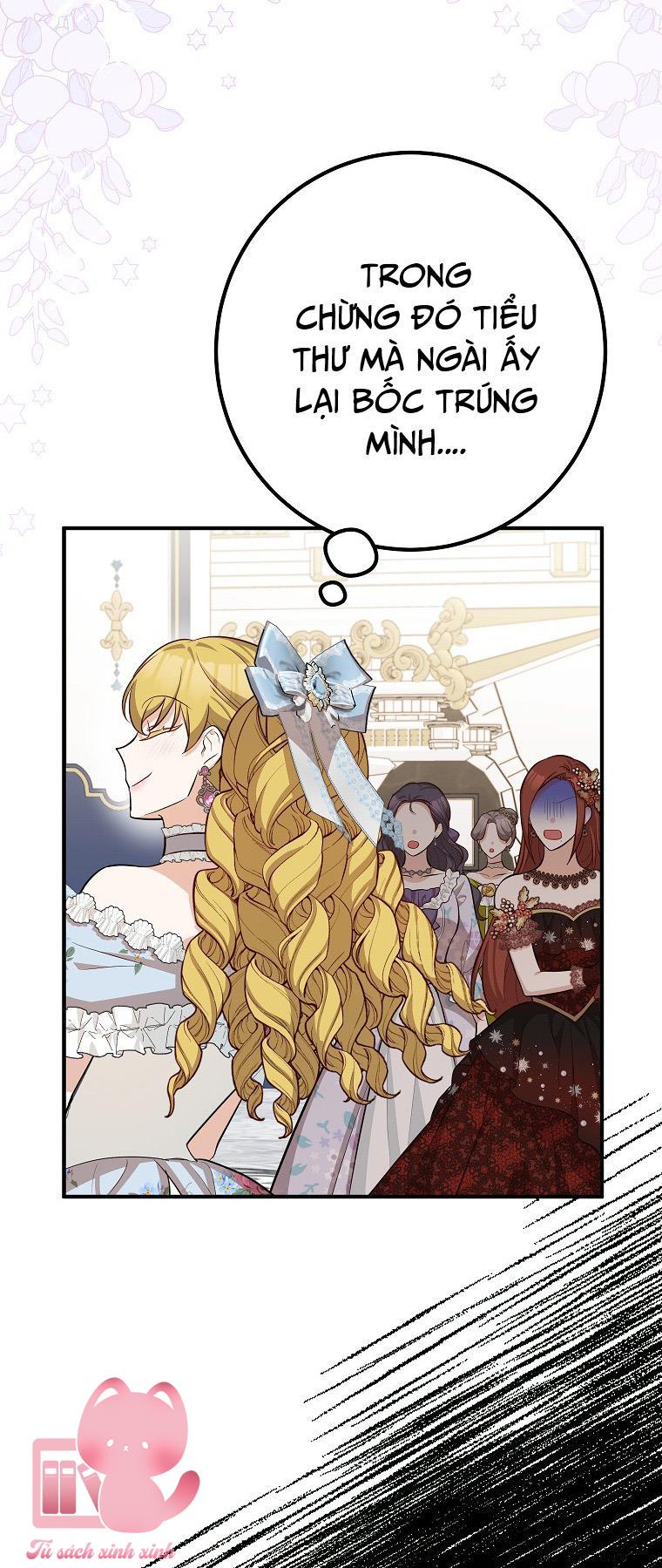 Bác Sĩ Hoàn Thành Trách Nhiệm Rồi - Chap 53 - Trang 18