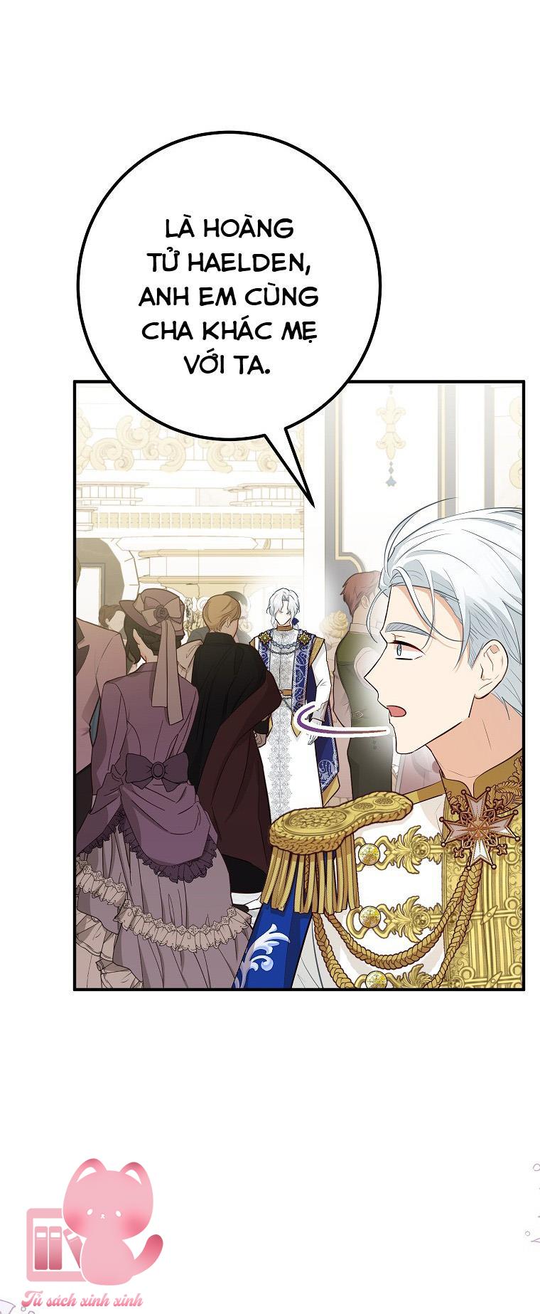 Bác Sĩ Hoàn Thành Trách Nhiệm Rồi - Chap 53 - Trang 3