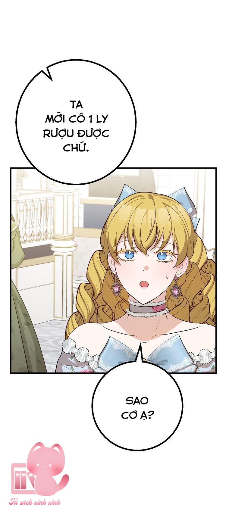 Bác Sĩ Hoàn Thành Trách Nhiệm Rồi - Chap 53 - Trang 22