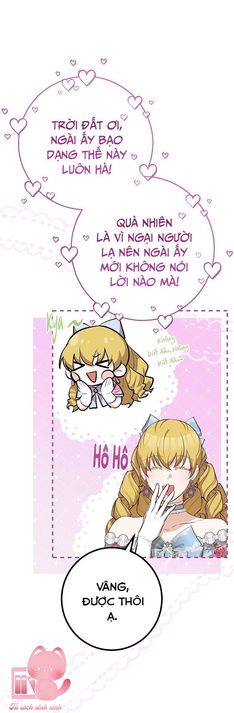 Bác Sĩ Hoàn Thành Trách Nhiệm Rồi - Chap 53 - Trang 23