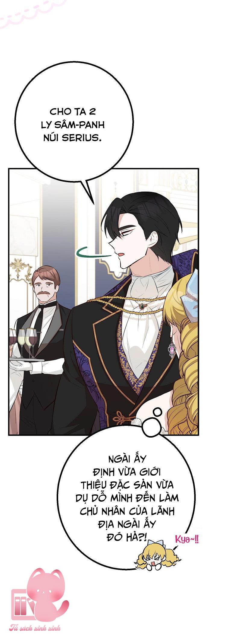 Bác Sĩ Hoàn Thành Trách Nhiệm Rồi - Chap 53 - Trang 24