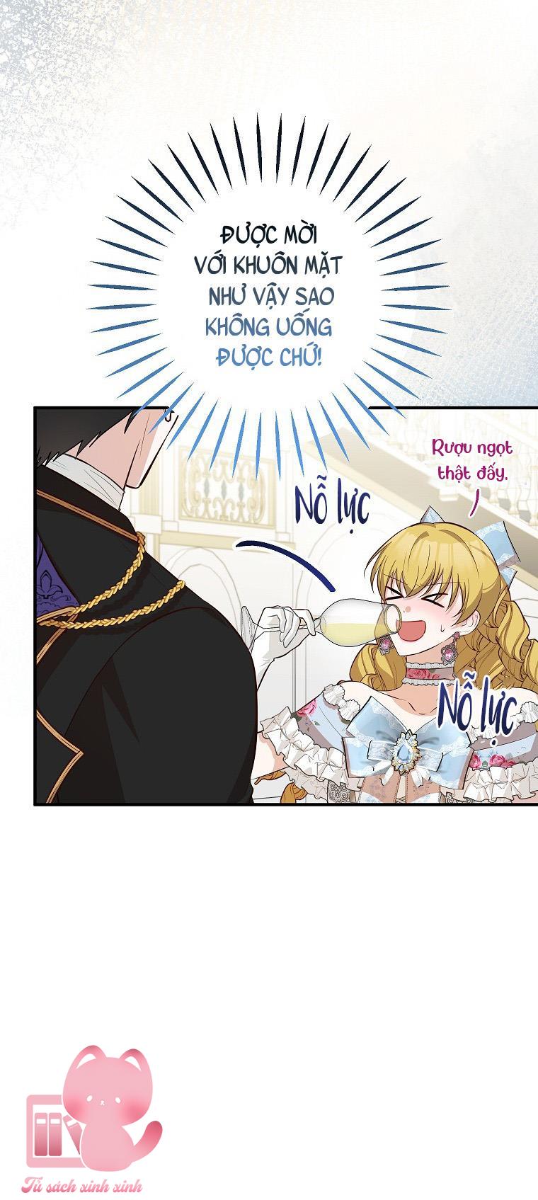 Bác Sĩ Hoàn Thành Trách Nhiệm Rồi - Chap 53 - Trang 26