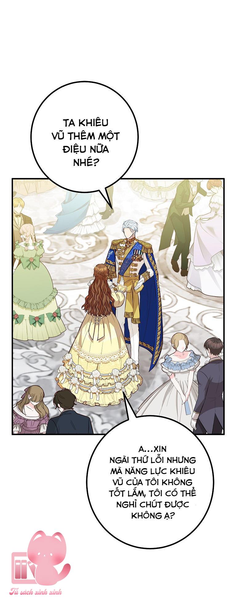 Bác Sĩ Hoàn Thành Trách Nhiệm Rồi - Chap 53 - Trang 28