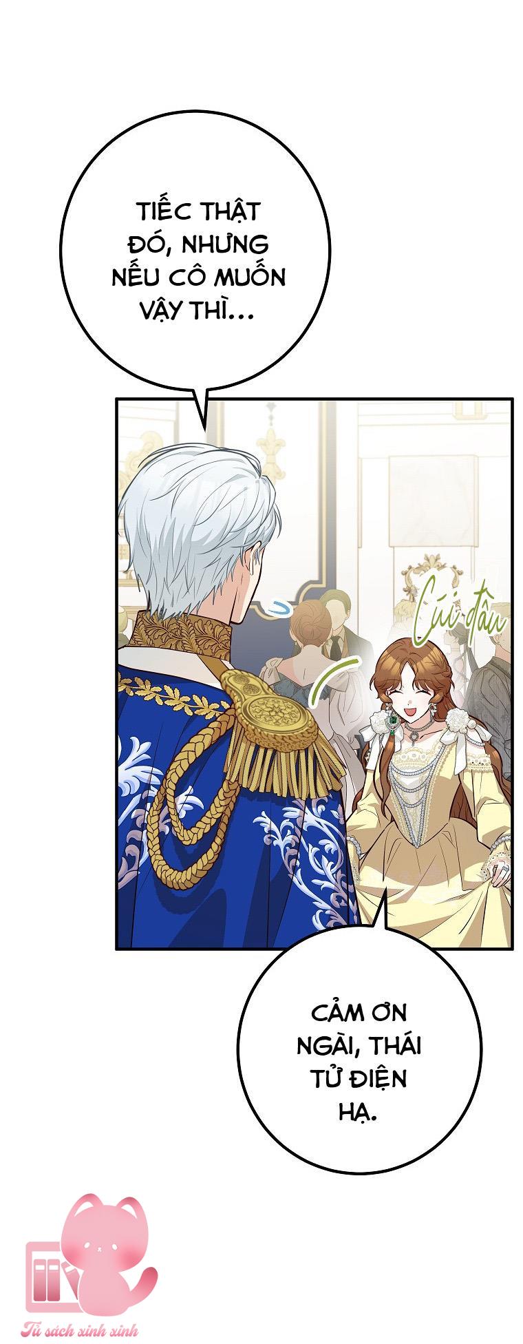 Bác Sĩ Hoàn Thành Trách Nhiệm Rồi - Chap 53 - Trang 29