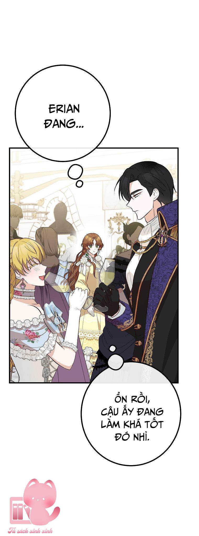 Bác Sĩ Hoàn Thành Trách Nhiệm Rồi - Chap 53 - Trang 30