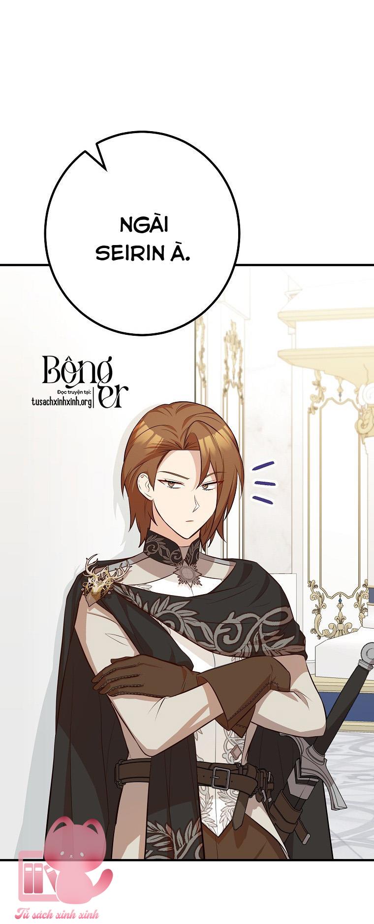 Bác Sĩ Hoàn Thành Trách Nhiệm Rồi - Chap 53 - Trang 31