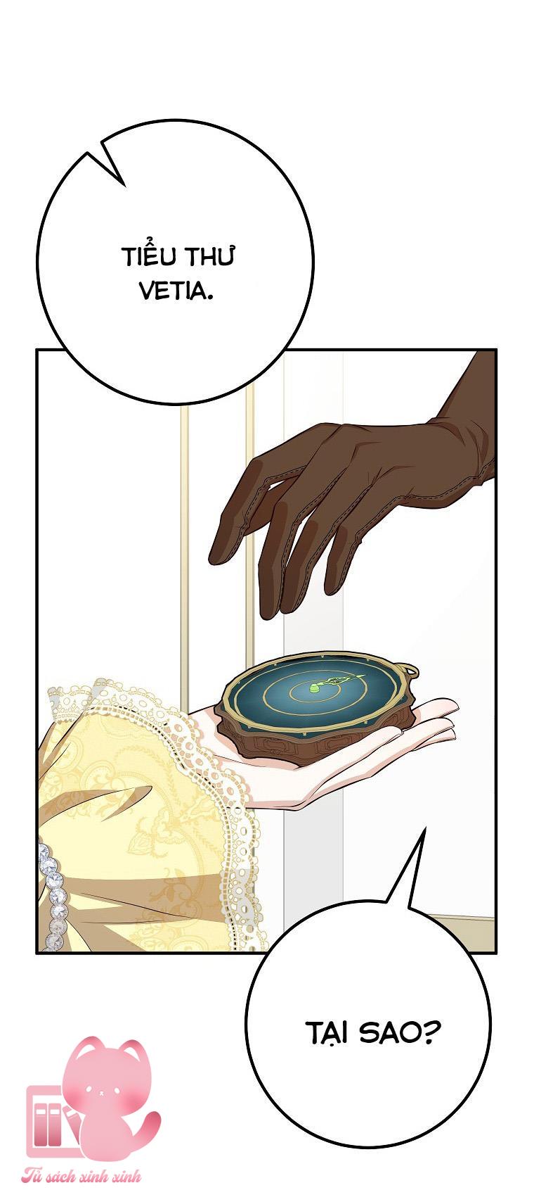 Bác Sĩ Hoàn Thành Trách Nhiệm Rồi - Chap 53 - Trang 33