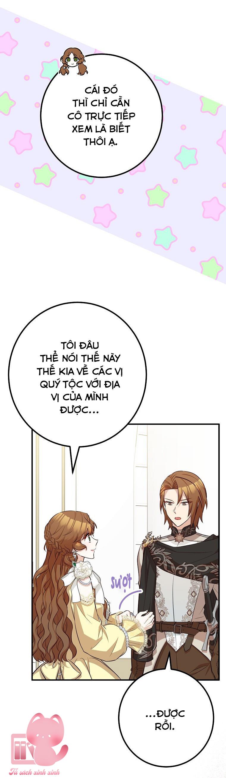 Bác Sĩ Hoàn Thành Trách Nhiệm Rồi - Chap 53 - Trang 34