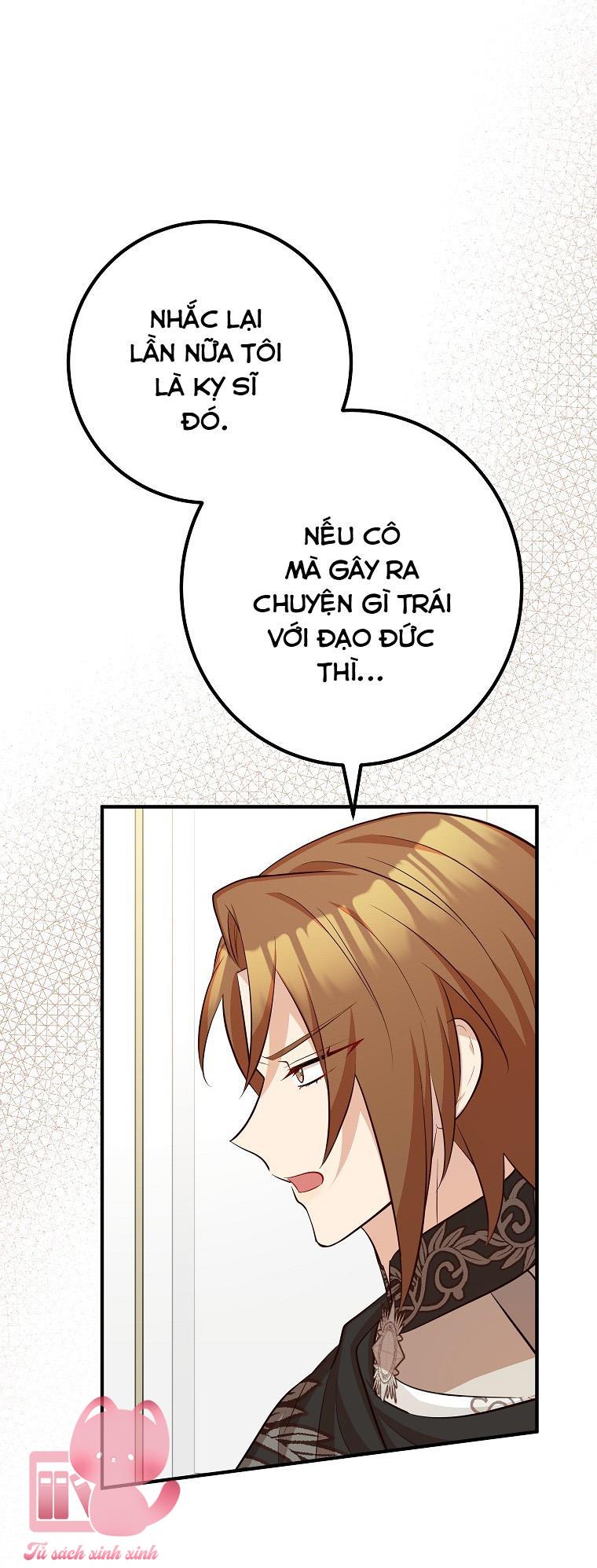 Bác Sĩ Hoàn Thành Trách Nhiệm Rồi - Chap 53 - Trang 35