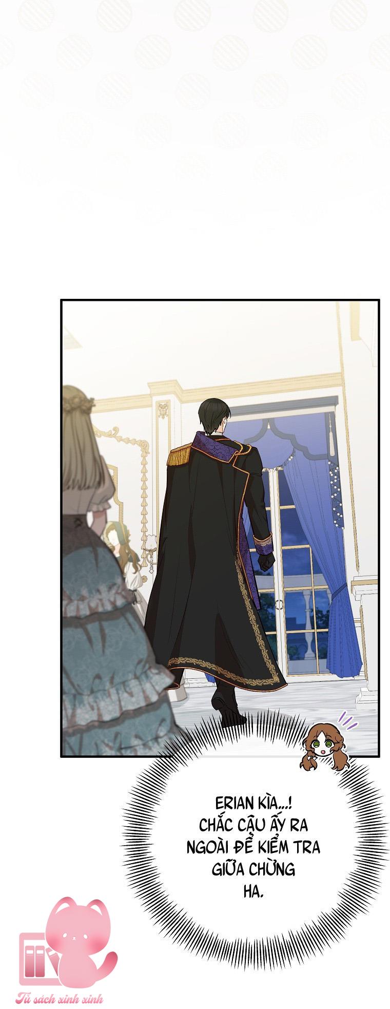 Bác Sĩ Hoàn Thành Trách Nhiệm Rồi - Chap 53 - Trang 38