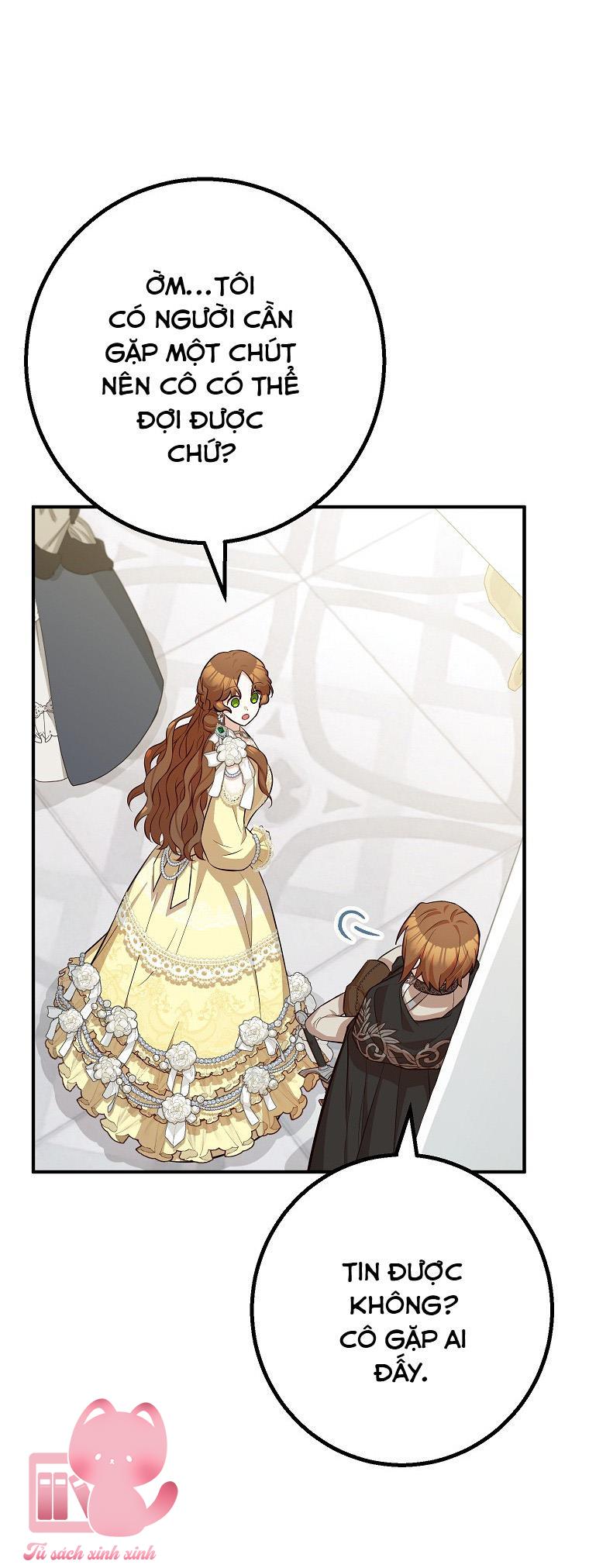 Bác Sĩ Hoàn Thành Trách Nhiệm Rồi - Chap 53 - Trang 39