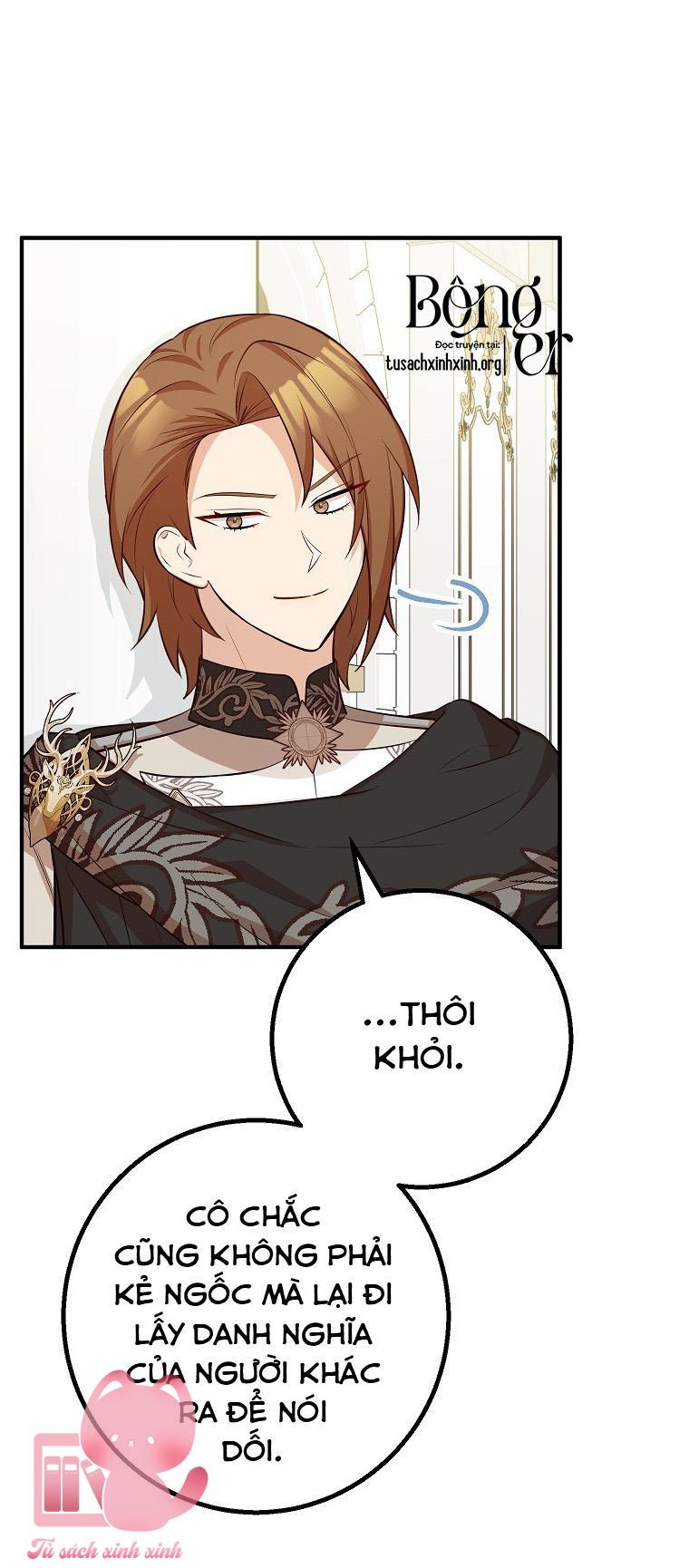 Bác Sĩ Hoàn Thành Trách Nhiệm Rồi - Chap 53 - Trang 41