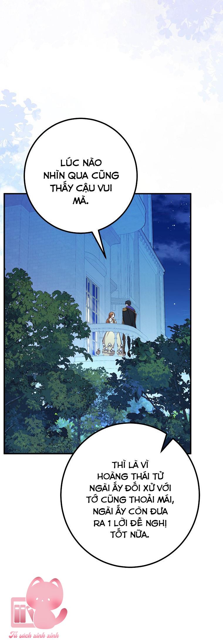 Bác Sĩ Hoàn Thành Trách Nhiệm Rồi - Chap 53 - Trang 47
