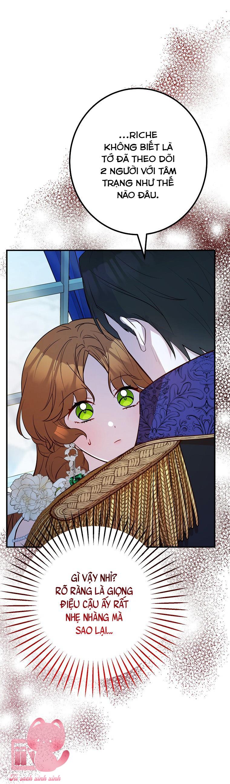 Bác Sĩ Hoàn Thành Trách Nhiệm Rồi - Chap 53 - Trang 49