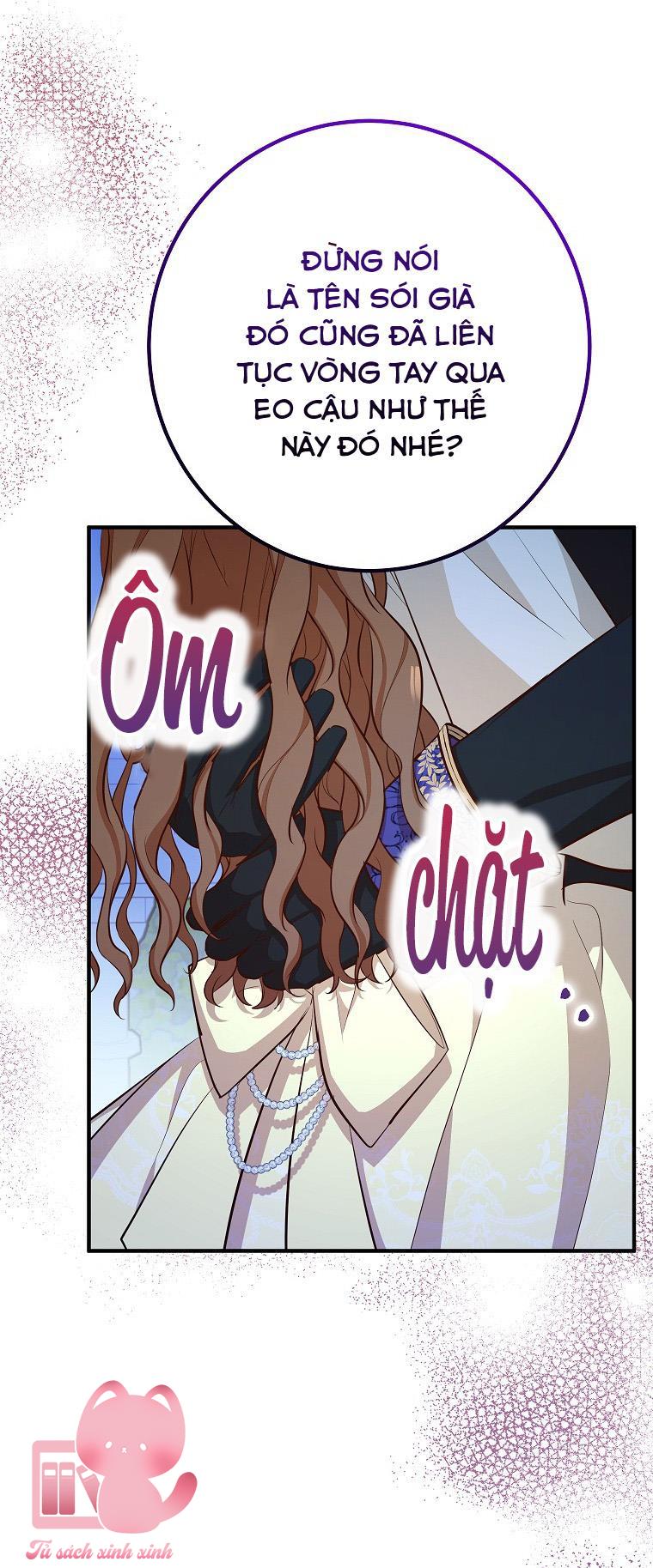 Bác Sĩ Hoàn Thành Trách Nhiệm Rồi - Chap 53 - Trang 50