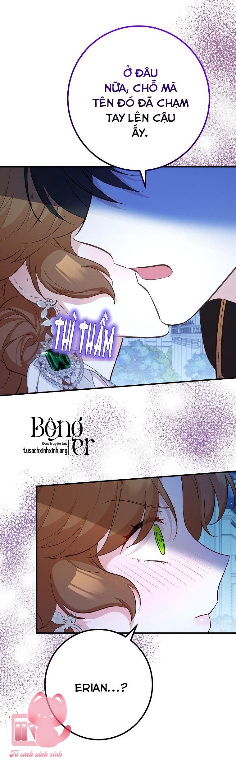 Bác Sĩ Hoàn Thành Trách Nhiệm Rồi - Chap 53 - Trang 51