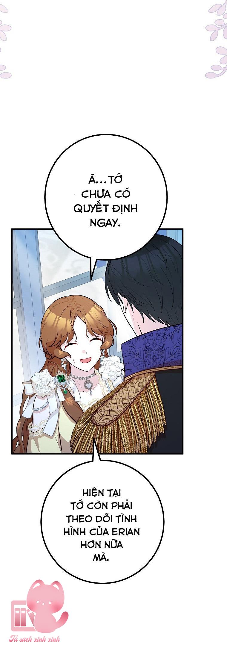Bác Sĩ Hoàn Thành Trách Nhiệm Rồi - Chap 53 - Trang 54