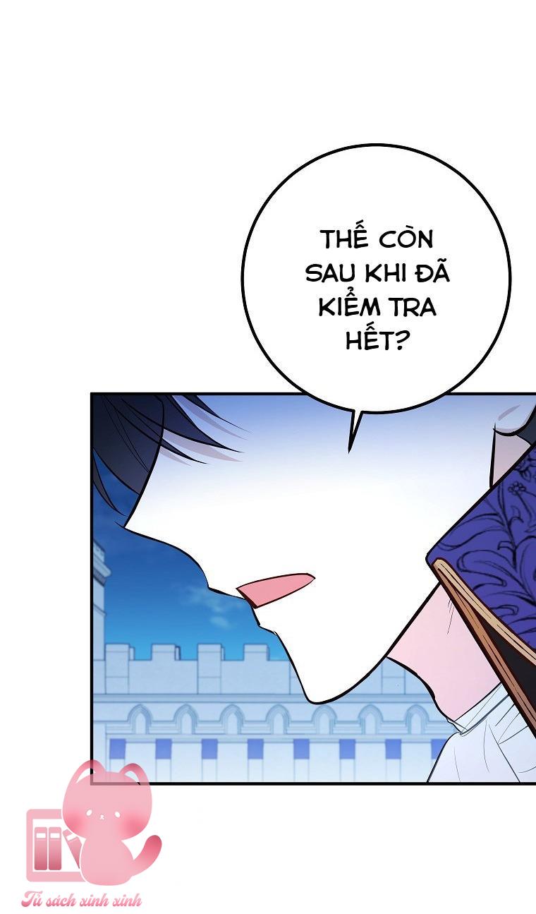 Bác Sĩ Hoàn Thành Trách Nhiệm Rồi - Chap 53 - Trang 55