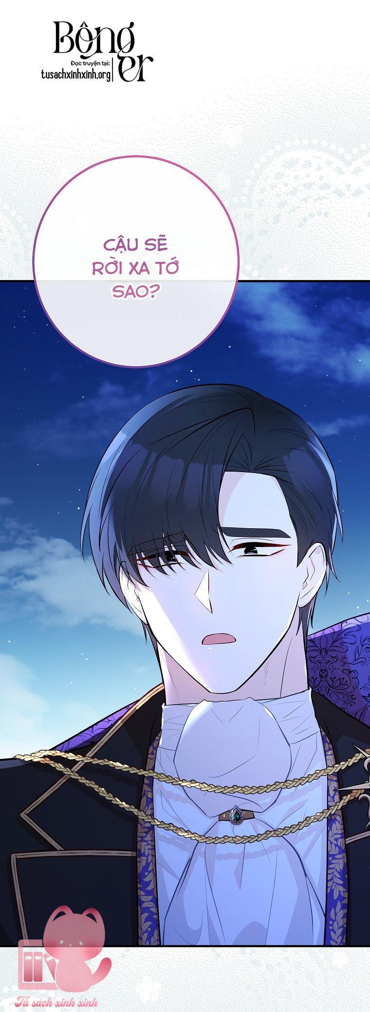 Bác Sĩ Hoàn Thành Trách Nhiệm Rồi - Chap 53 - Trang 56