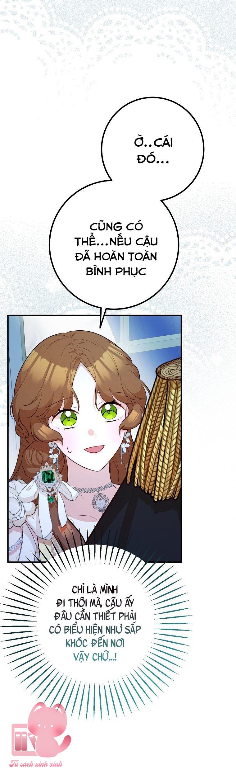 Bác Sĩ Hoàn Thành Trách Nhiệm Rồi - Chap 53 - Trang 57